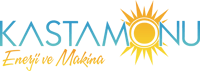 Kastamonu Enerji Logo
